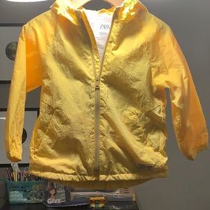 Kids Raincoat/ Wind breaker